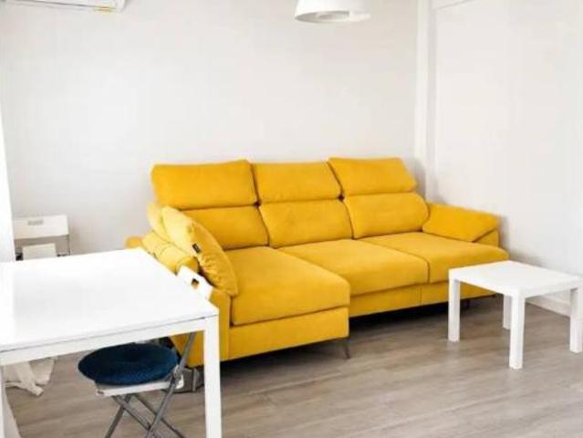 Piso Venta Sevilla Capital, Bellavista