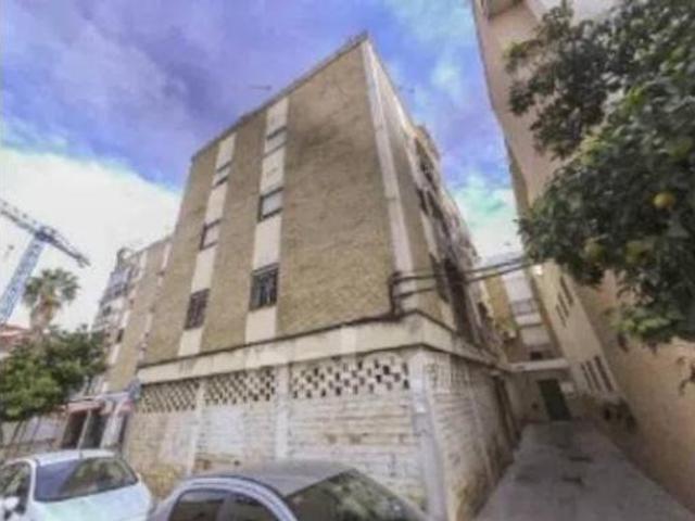 Piso Venta Sevilla Capital, Bellavista