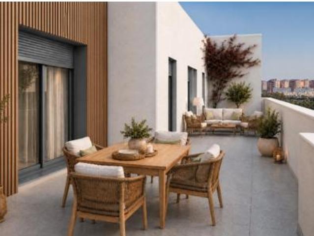 Piso Venta Sevilla Capital, Bellavista