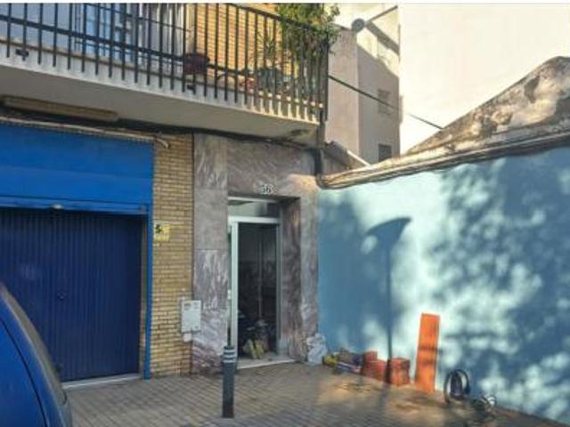Piso Venta Sevilla Capital, Bellavista