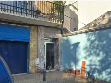 Piso Venta Sevilla Capital, Bellavista
