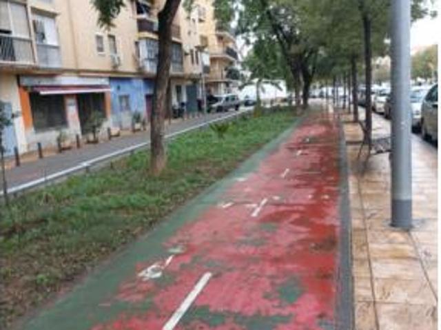 Piso Venta Sevilla Capital, Bellavista