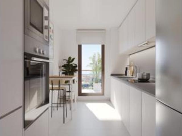 Piso Venta Sevilla Capital, Bellavista