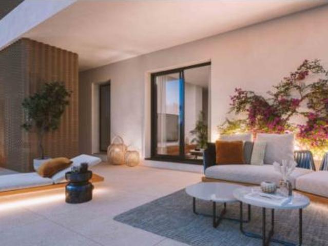Piso Venta Sevilla Capital, Bellavista