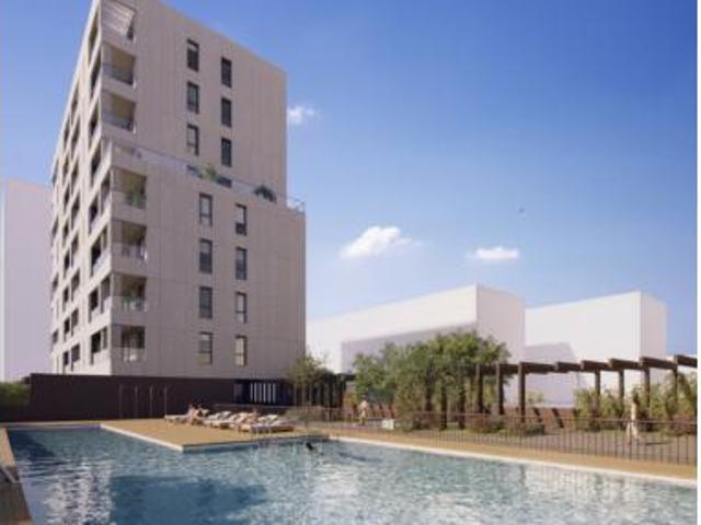 Piso Venta Sevilla Capital, Bellavista