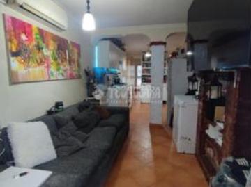 Puerto de Sevilla, Avenida de la Salud, Sevilla Sur, Sevilla, Sevilla, Andalucía, Andalucía