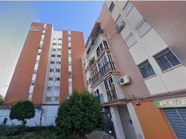 Piso Venta Sevilla Capital, Bellavista