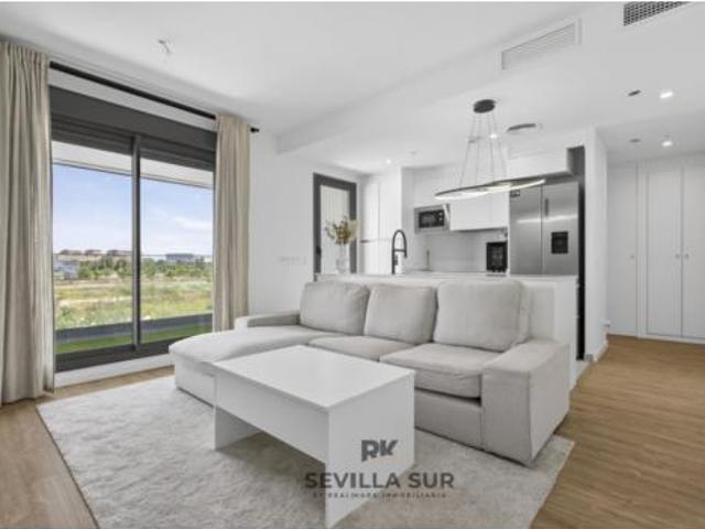 Piso Venta Sevilla Capital, Bellavista