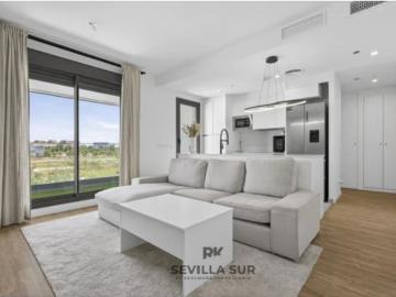 Piso Venta Sevilla Capital, Bellavista