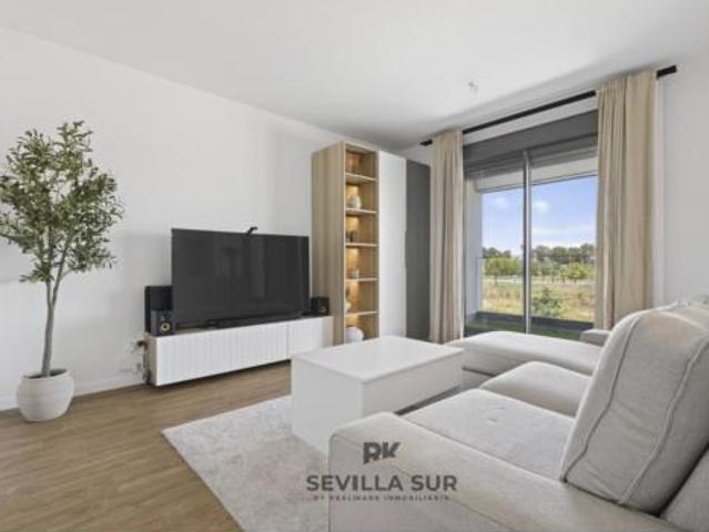 Piso Venta Sevilla Capital, Bellavista