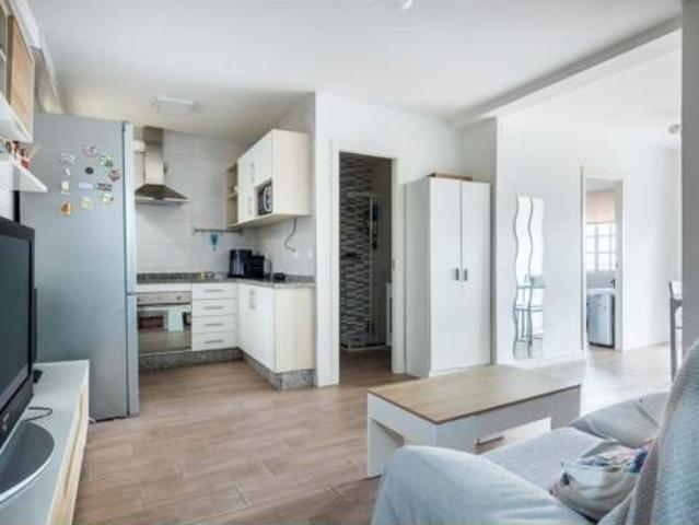 Piso Venta Sevilla Capital, Bellavista