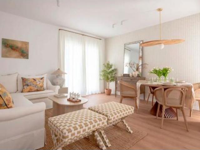 Piso Venta Sevilla Capital, Bellavista