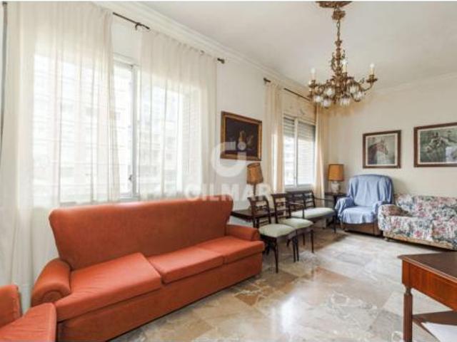Piso Venta Sevilla Capital, Barrio León El Tardón Blas Infante