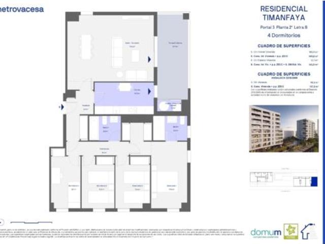 Piso Venta Sevilla Capital, Bellavista
