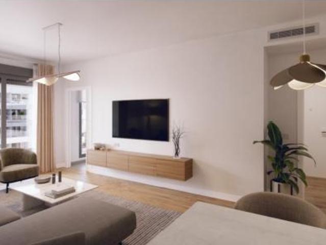 Piso Venta Sevilla Capital, Bellavista