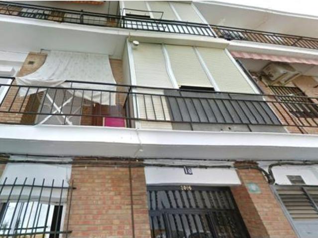 Piso Venta Sevilla Capital, Bellavista