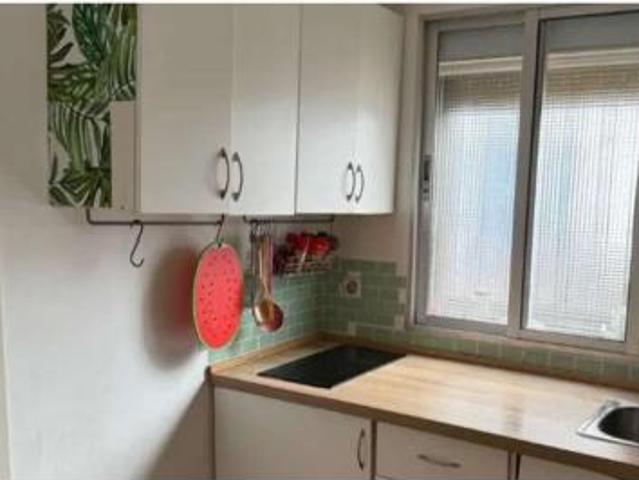 Piso Venta Sevilla Capital, Bellavista