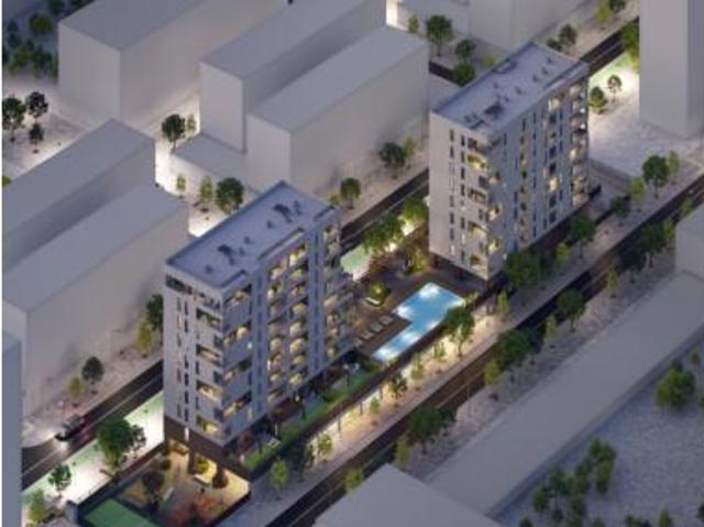 Piso Venta Sevilla Capital, Bellavista