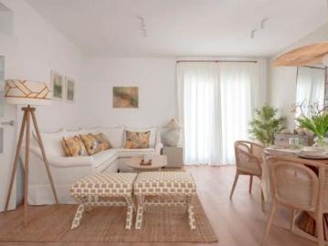 Piso Venta Sevilla Capital, Bellavista