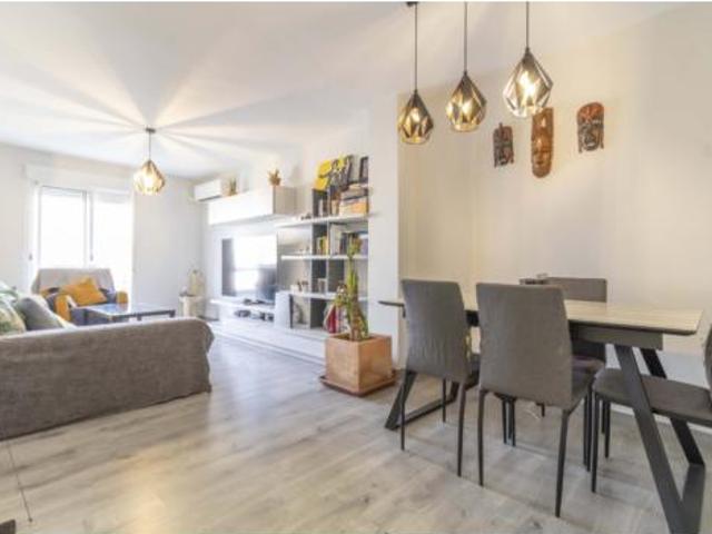Piso Venta Sevilla Capital, Bellavista