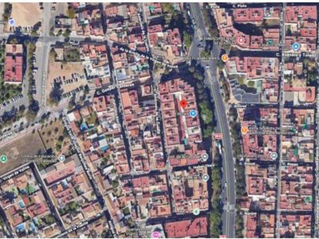 Piso Venta Sevilla Capital, Bellavista