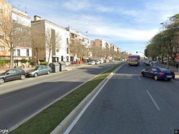 Calle Ambrosio de la Cuesta, Sevilla Sur, Sevilla, Sevilla, Andalucía, Andalucía