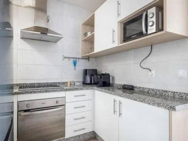 Piso Venta Sevilla Capital, Bellavista