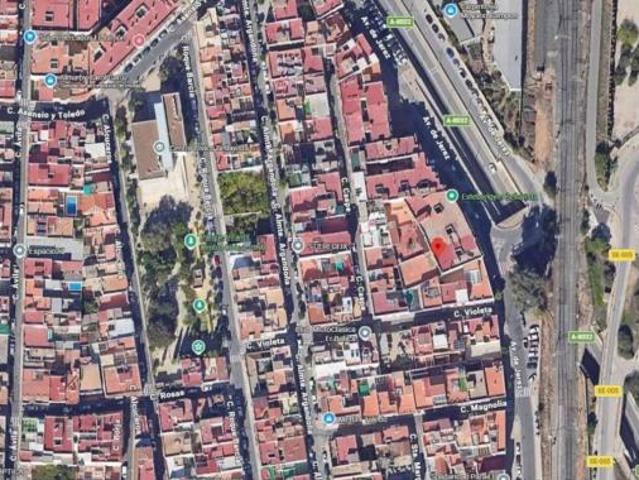 Piso Venta Sevilla Capital, Bellavista