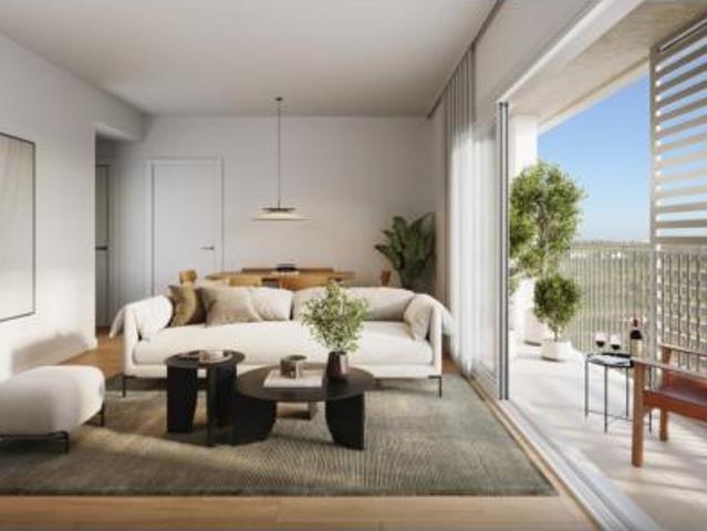 Piso Venta Sevilla Capital, Bellavista