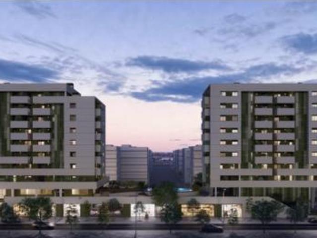 Piso Venta Sevilla Capital, Bellavista