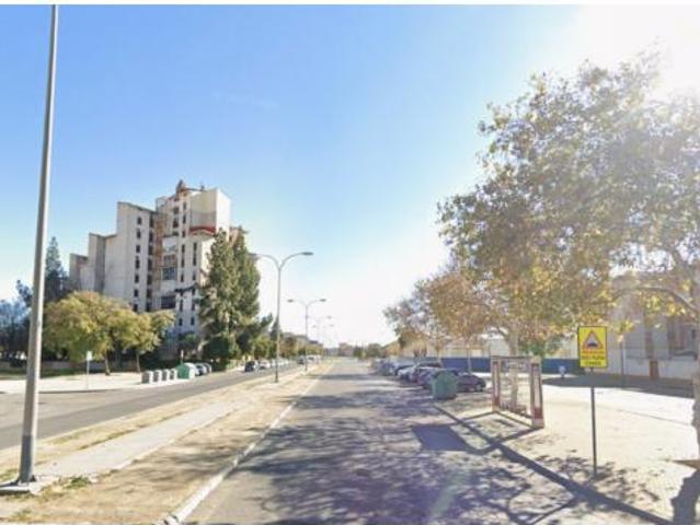 Piso Venta Sevilla Capital, Bellavista