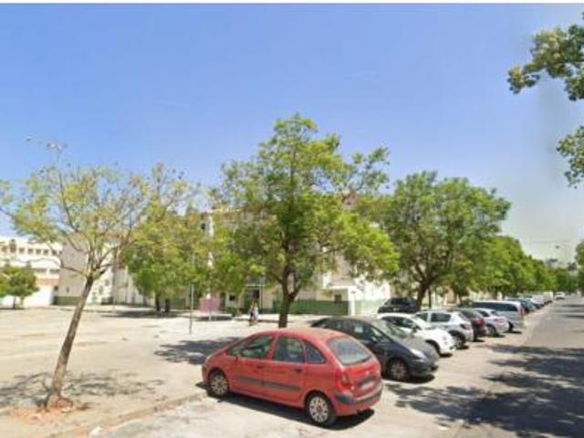 Piso Venta Sevilla Capital, Bellavista