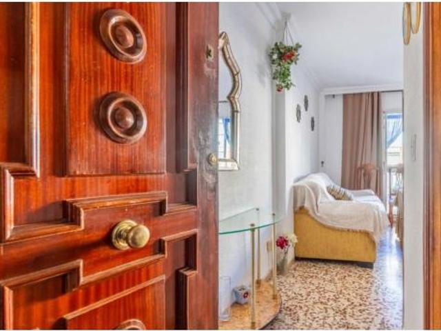 Piso Venta Sevilla Capital, Bellavista