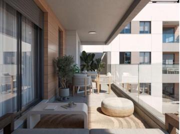 Piso Venta Sevilla Capital, Bellavista