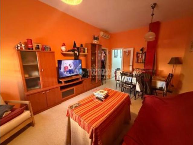 Piso Venta Sevilla Capital, Bellavista