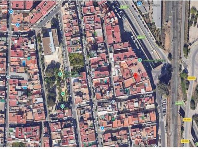 Piso Venta Sevilla Capital, Bellavista