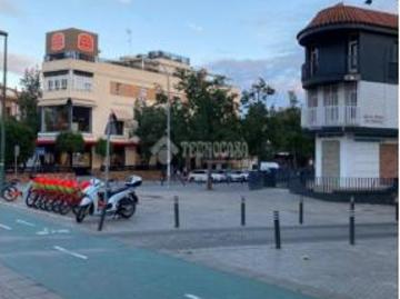 Piso Venta Sevilla Capital, Ciudad Jardín