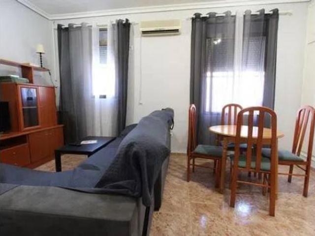 Piso Venta Sevilla Capital, Ciudad Jardín
