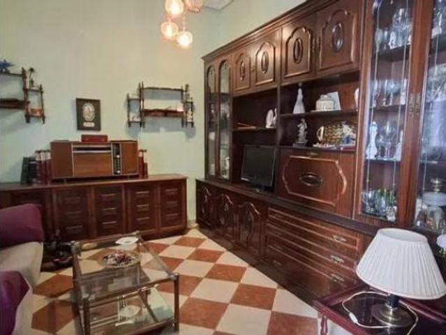Piso Venta Sevilla Capital, Ciudad Jardín