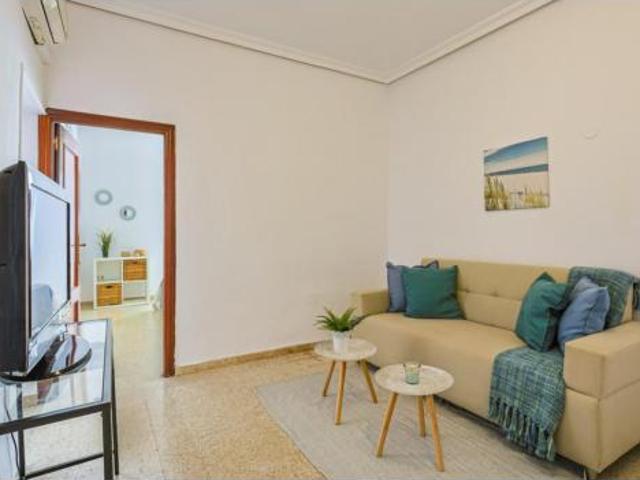 Piso Venta Sevilla Capital, Ciudad Jardín