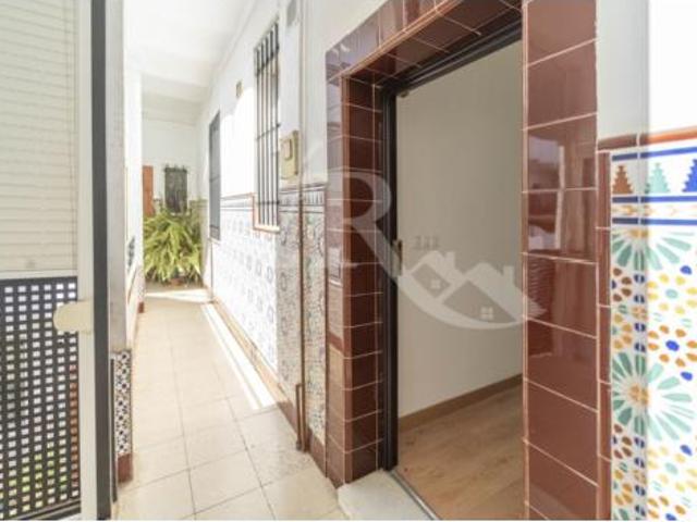 Piso Venta Sevilla Capital, Ciudad Jardín