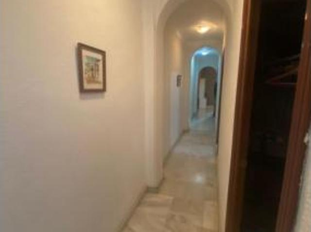 Piso Venta Sevilla Capital, Ciudad Jardín