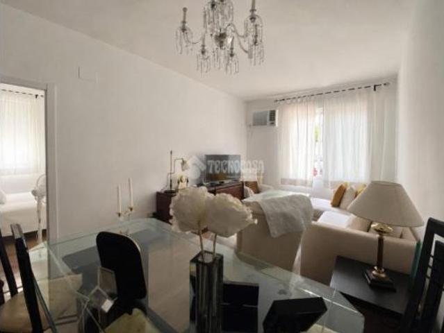 Piso Venta Sevilla Capital, Ciudad Jardín