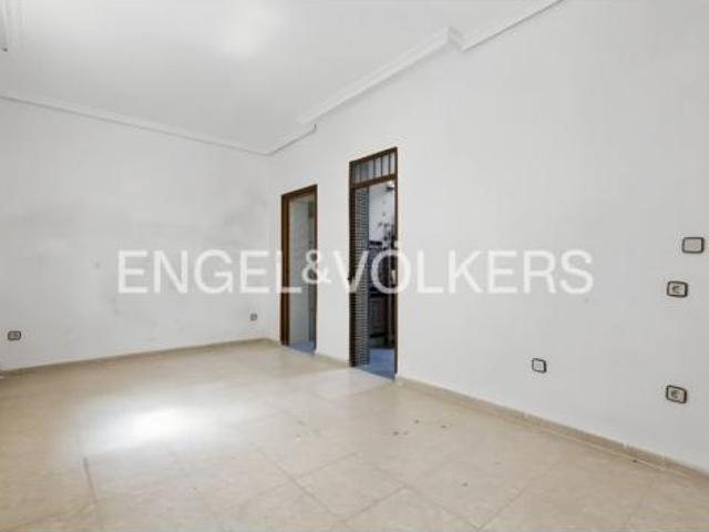 Piso Venta Sevilla Capital, Ciudad Jardín