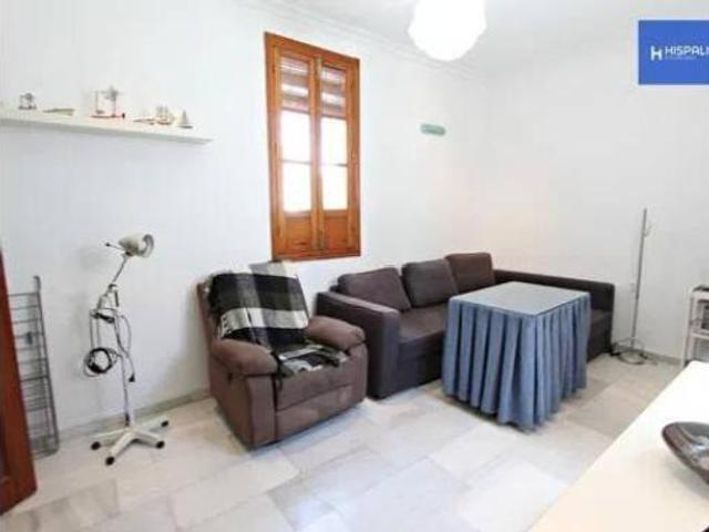 Piso Venta Sevilla Capital, Ciudad Jardín