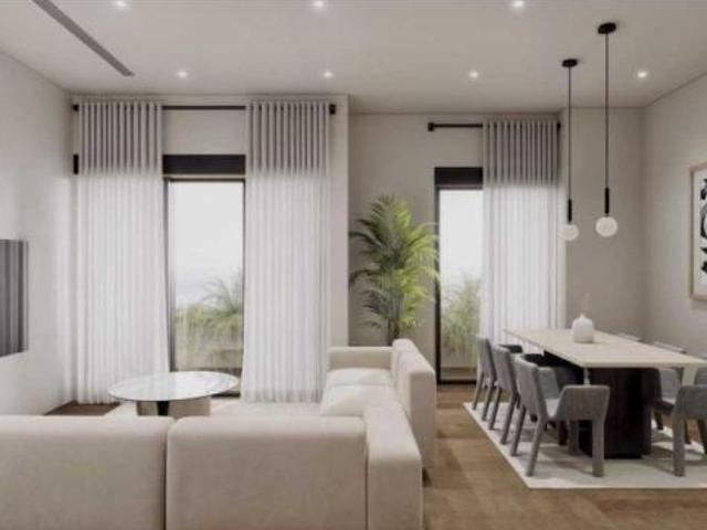 Piso Venta Sevilla Capital, Ciudad Jardín
