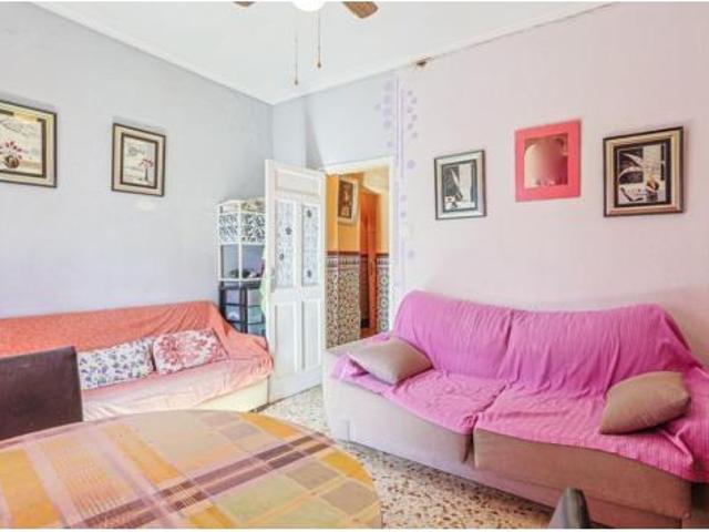 Piso Venta Sevilla Capital, Ciudad Jardín