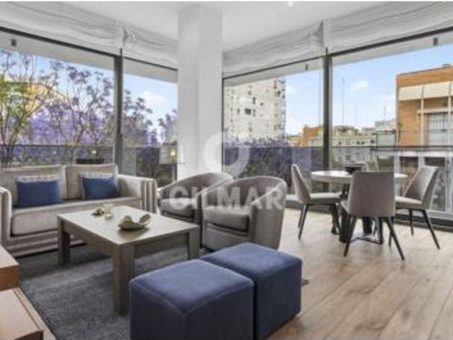 Piso Venta Sevilla Capital, Ciudad Jardín