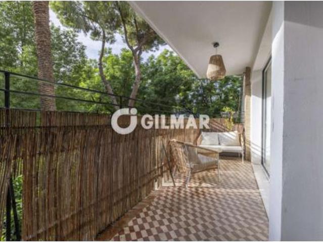 Piso Venta Sevilla Capital, Ciudad Jardín