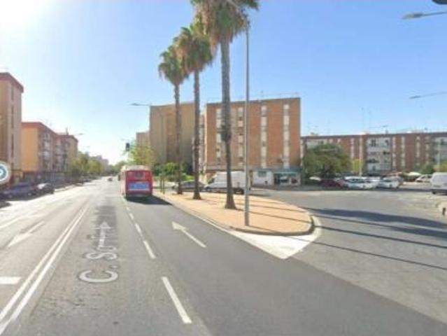 Piso Venta Sevilla Capital, Doctor Fedriani